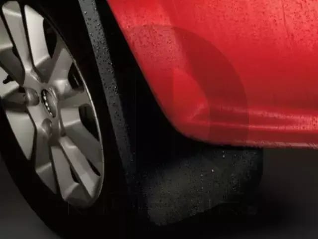 Splash Molded - Front Guard Kit thumbnail 8