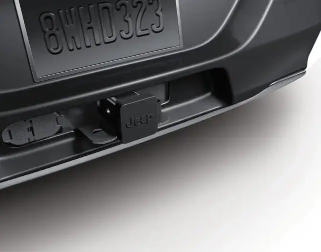 Hitch Bezel thumbnail 2