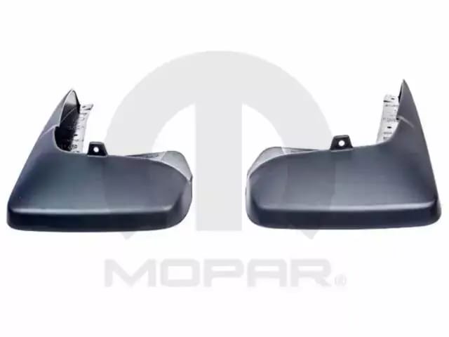 Splash Molded - Front Guard Kit thumbnail 10