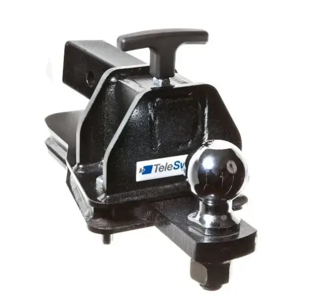 Trailer Tow Adapter Kit
