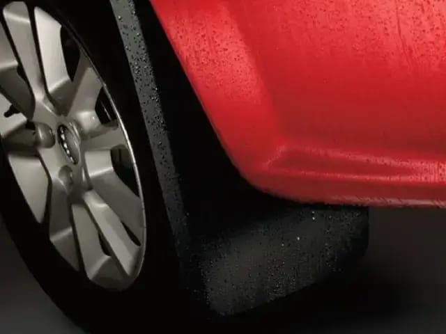 Splash Molded - Front Guard Kit thumbnail 11