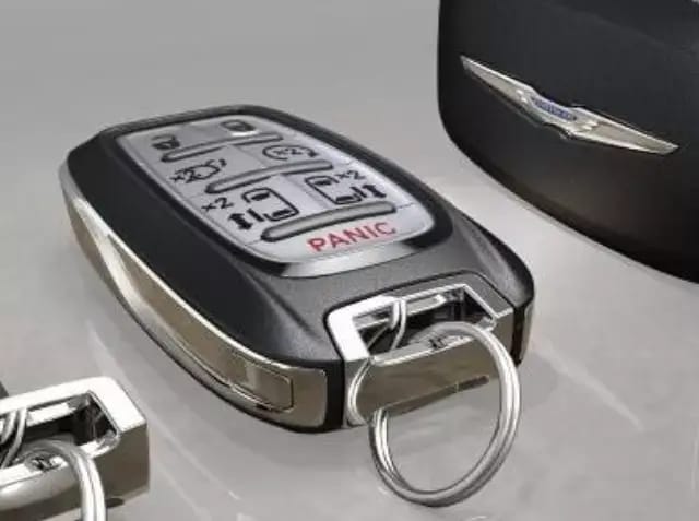 Remote Start thumbnail 2