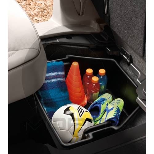 Cargo Bins
