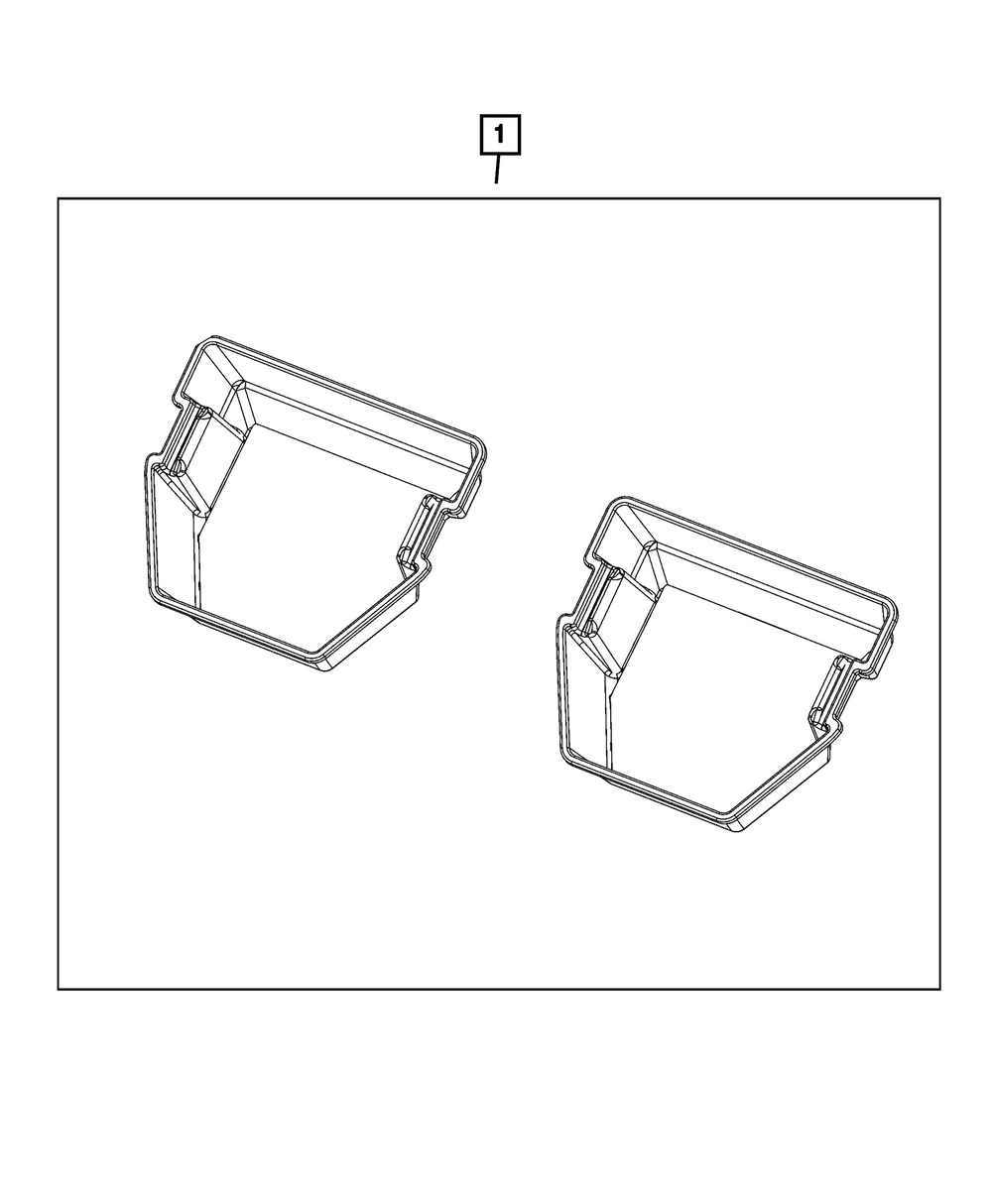 Cargo Bins thumbnail 7