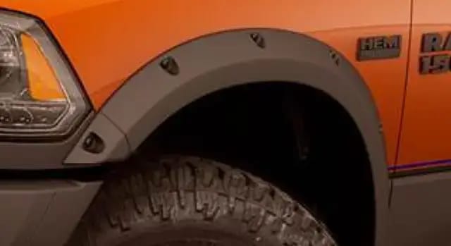 Wheel Flares thumbnail 3