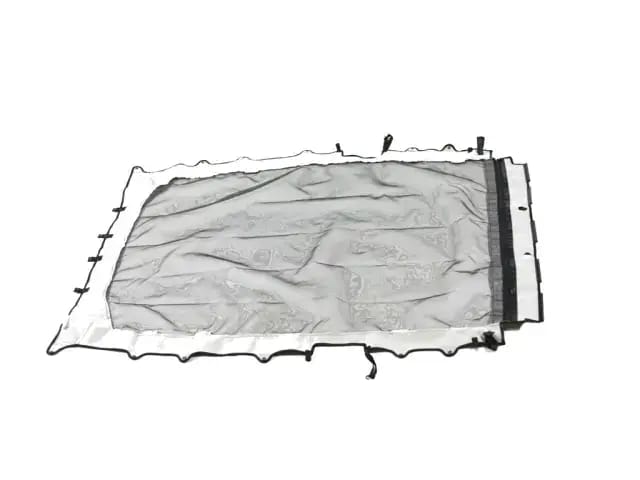 Sun Bonnet Soft Top