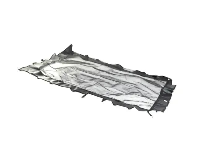 Sun Bonnet Soft Top thumbnail 4