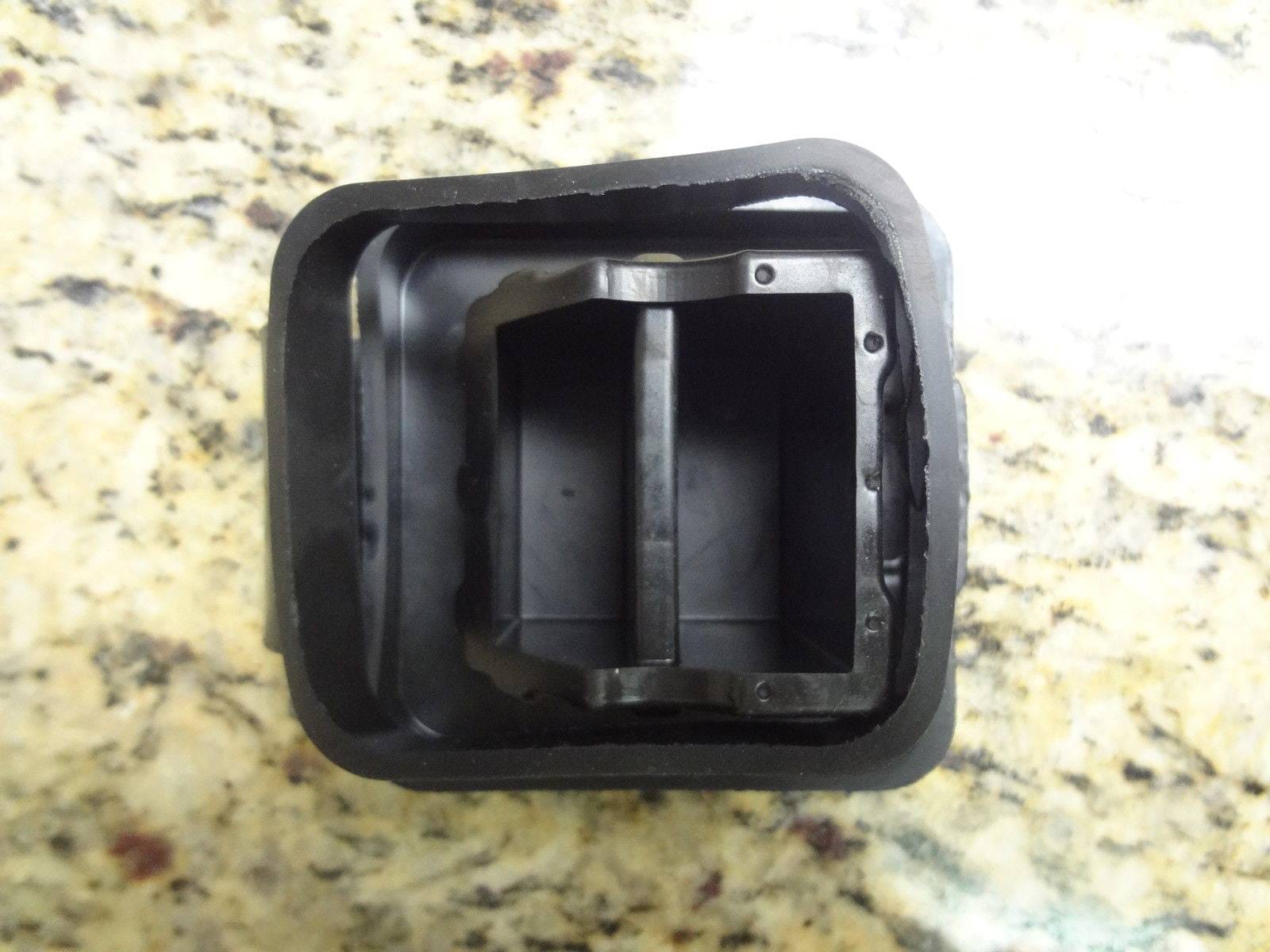 Trailer Hitch Plug thumbnail 2