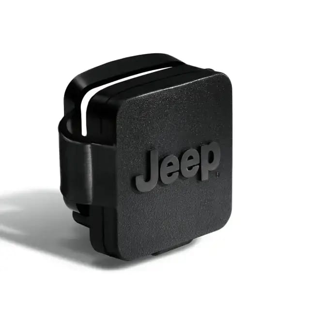 Trailer Hitch Plug thumbnail 4