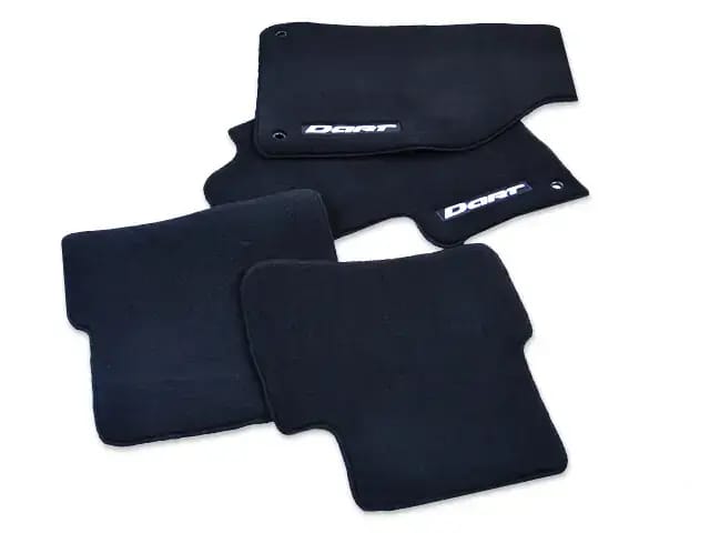 Carpet Floor Mats
