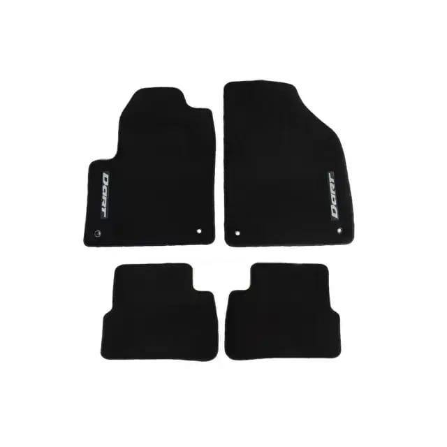 Carpet Floor Mats thumbnail 2