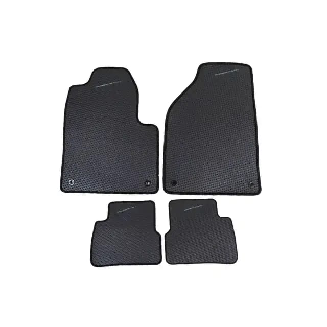 Carpet Floor Mats thumbnail 4