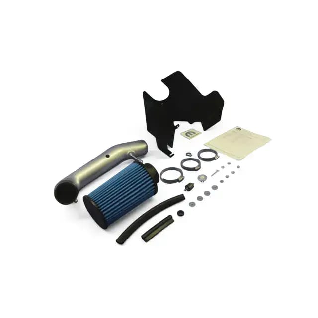 Cold Air Intake Kit thumbnail 2