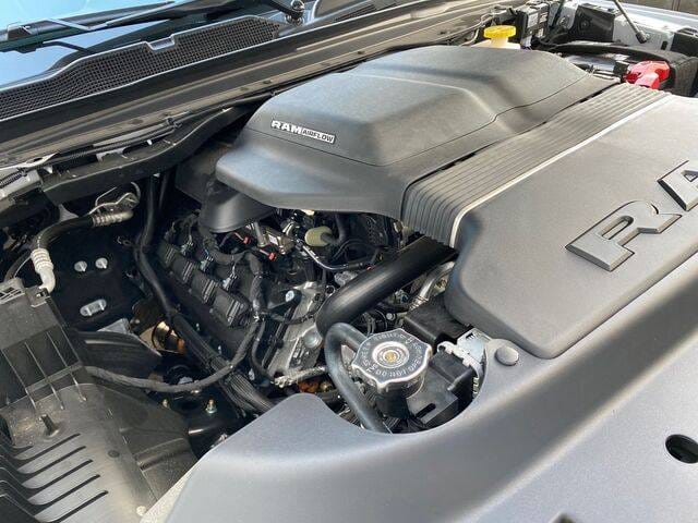 Cold Air Intake