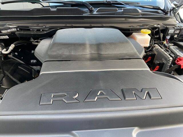 Cold Air Intake thumbnail 2