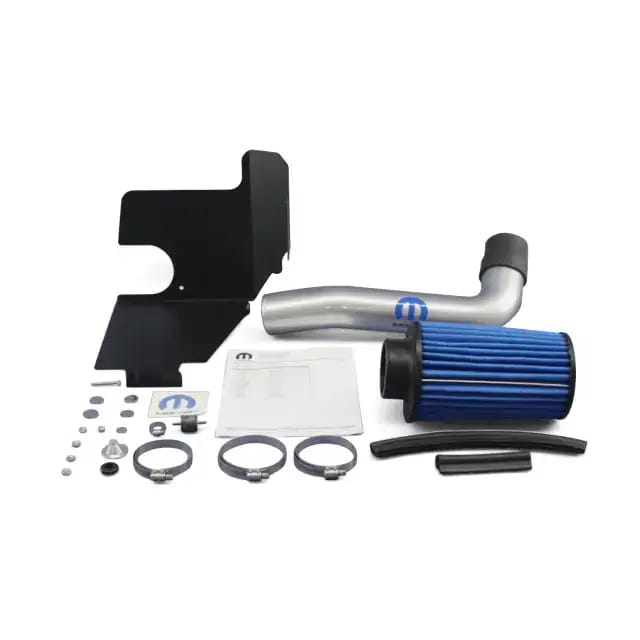 Cold Air Intake Kit thumbnail 6