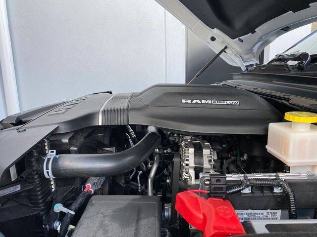 Cold Air Intake thumbnail 3