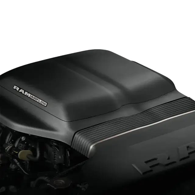 Cold Air Intake thumbnail 4