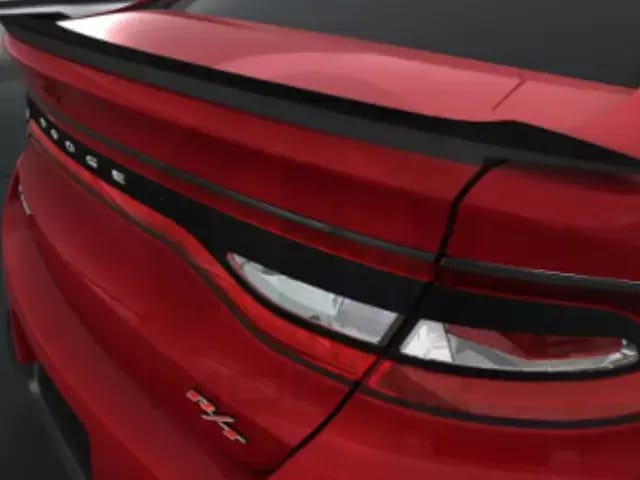 Spoiler Kit thumbnail 2