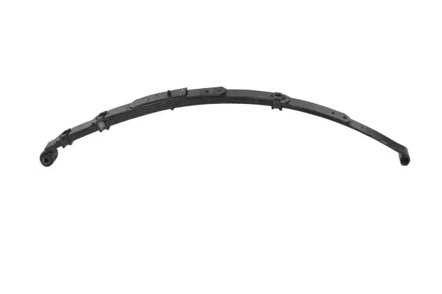 Leaf Spring (1960-1980)