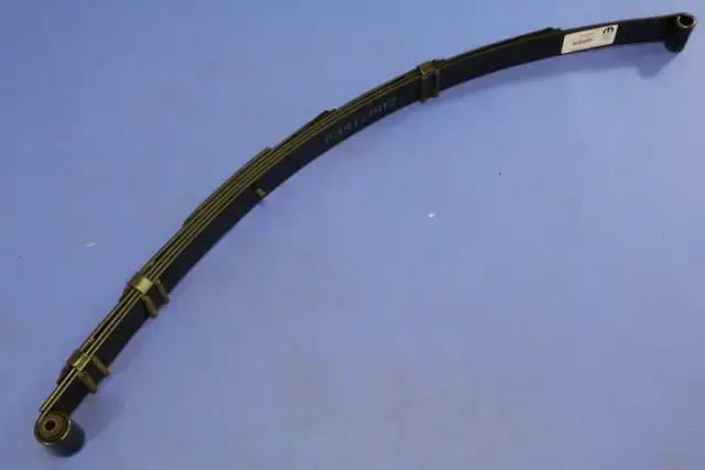 Leaf Spring (1960-1980) thumbnail 2