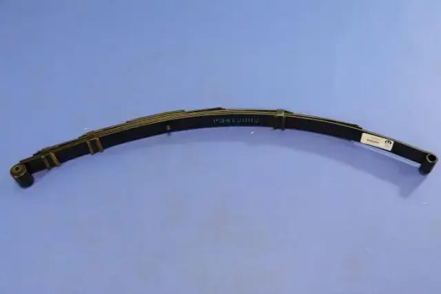 Leaf Spring (1960-1980) thumbnail 3