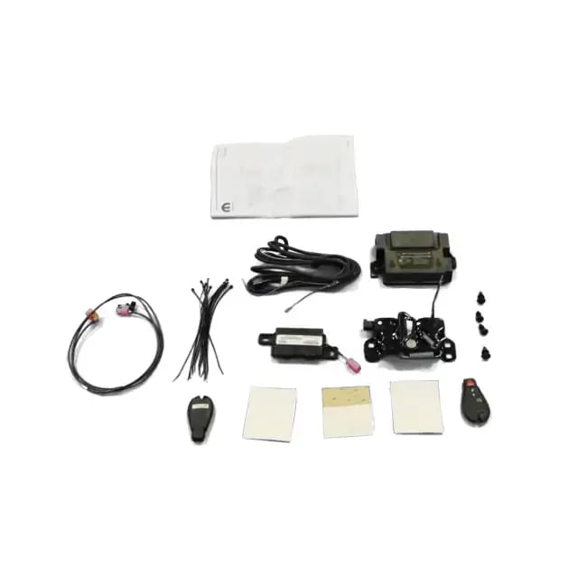 Remote Start thumbnail 2