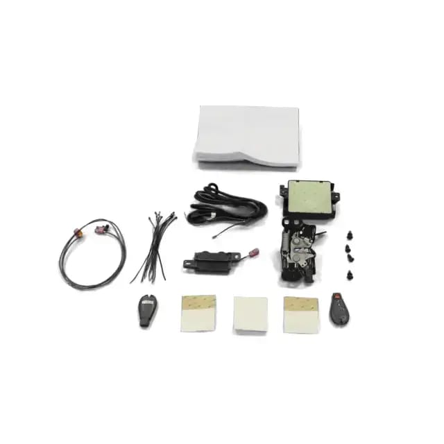 Remote Start thumbnail 3