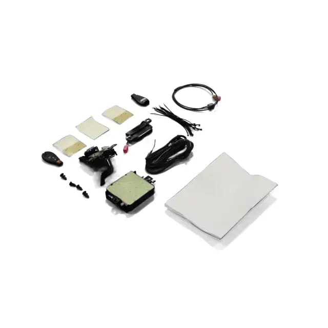 Remote Start thumbnail 4