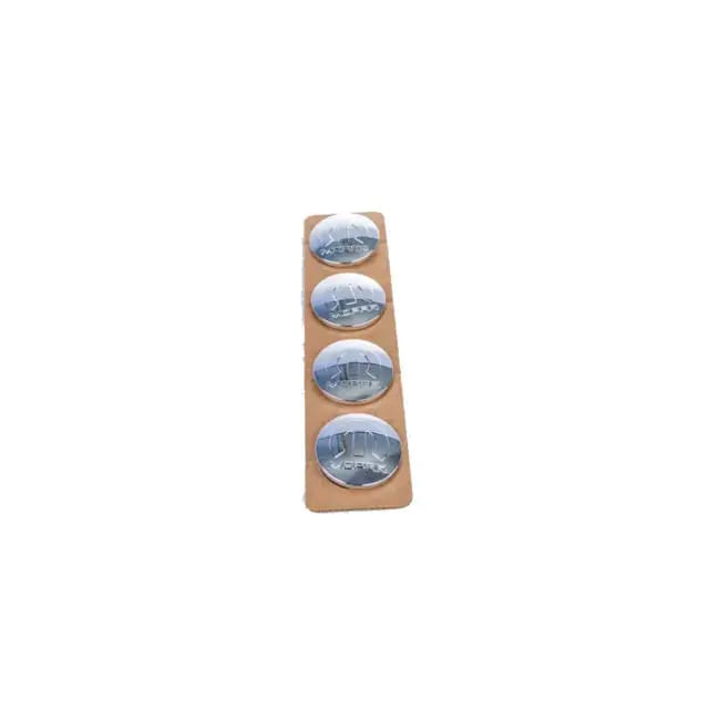 Center Caps thumbnail 4