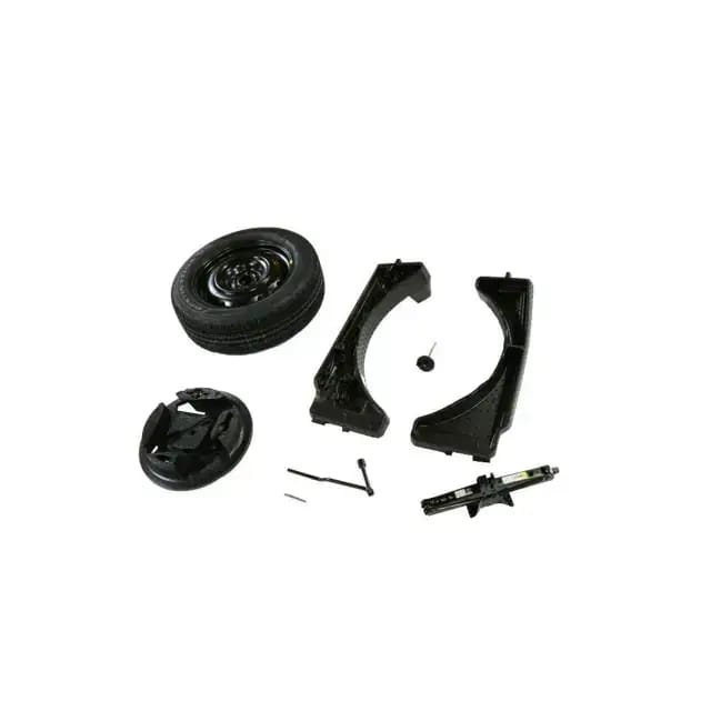 Spare Tire Kit thumbnail 3