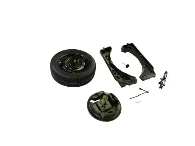 Spare Tire Kit thumbnail 4