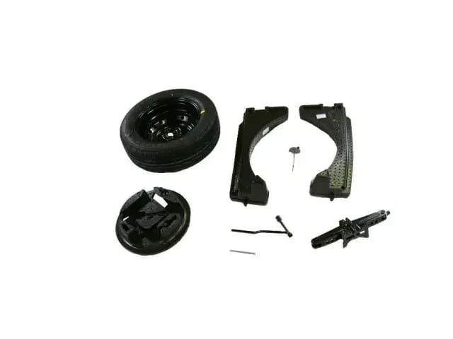 Spare Tire Kit thumbnail 5