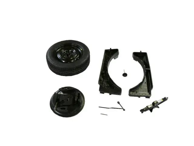 Spare Tire Kit thumbnail 6