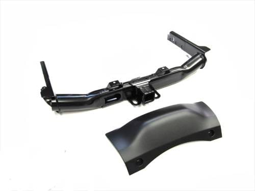 Trailer Tow Receiver Kit thumbnail 2