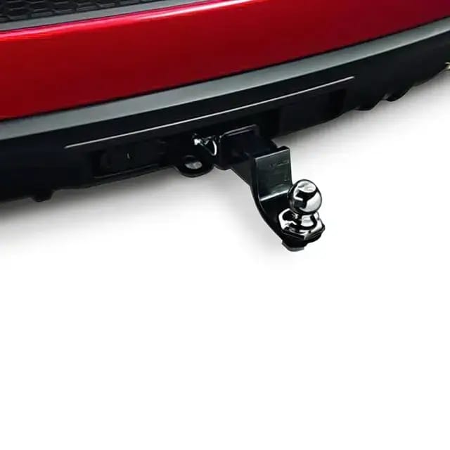Trailer Tow Receiver Kit thumbnail 3