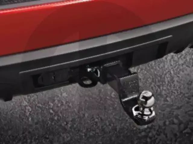 Trailer Tow Receiver Kit thumbnail 5