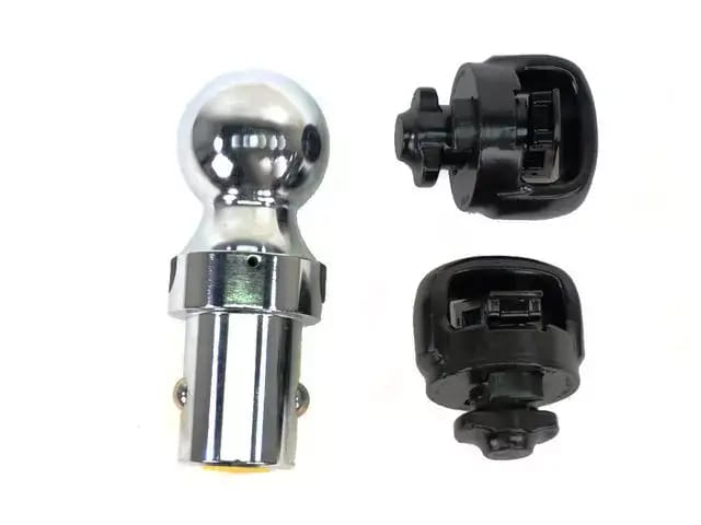 Gooseneck Hitch Ball thumbnail 2