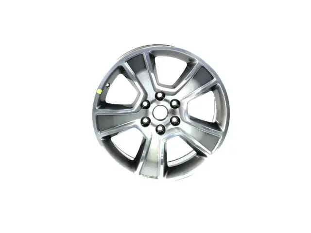 20-Inch Satin Carbon Wheel thumbnail 3