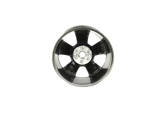 20-Inch Satin Carbon Wheel thumbnail 4