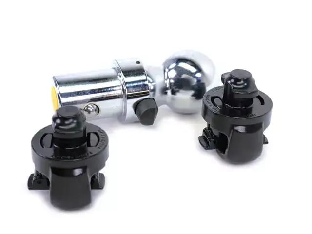 Gooseneck Hitch Ball thumbnail 5