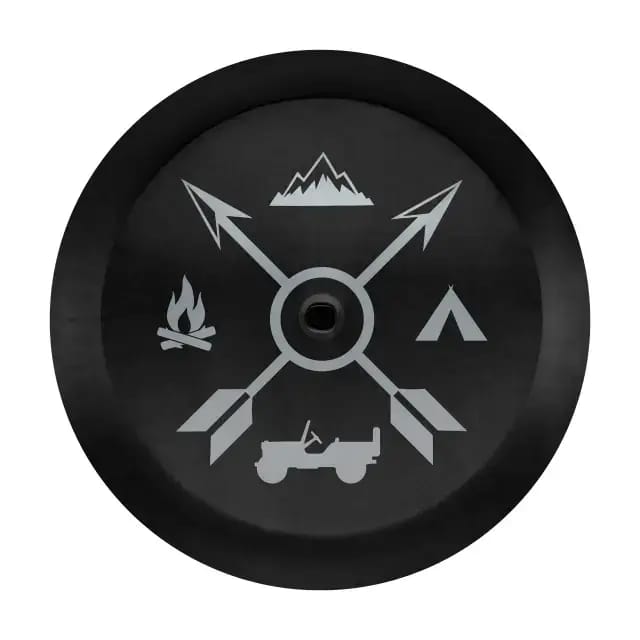 Tire Cover