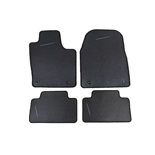 Carpet Floor Mats thumbnail 4