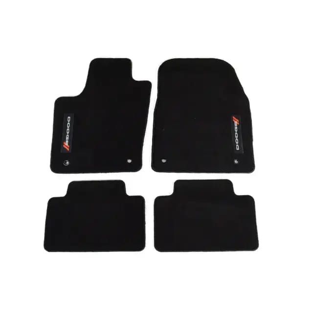 Carpet Floor Mats thumbnail 2