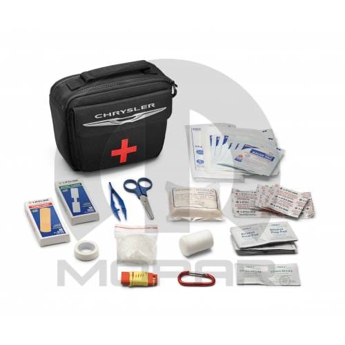 First Aid Kit