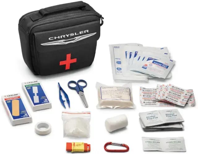 First Aid Kit thumbnail 2
