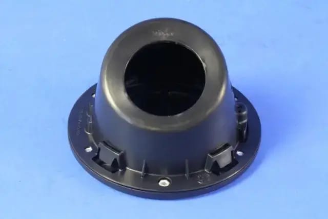 Fuel Filler Door thumbnail 4