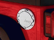Fuel Filler Door thumbnail 5