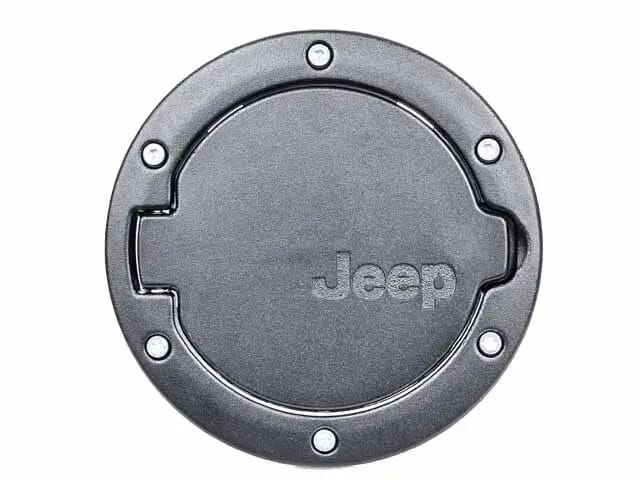 Fuel Filler Door thumbnail 2