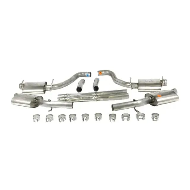 Cat-Back Exhaust System - Challenger 5.7L thumbnail 5